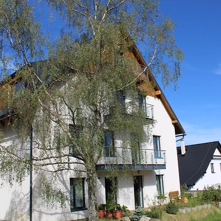 Ski Apartman Snowcat Abertamy Extérieur photo